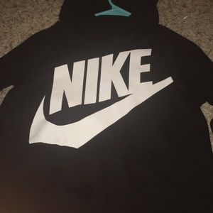 Nike hoodie